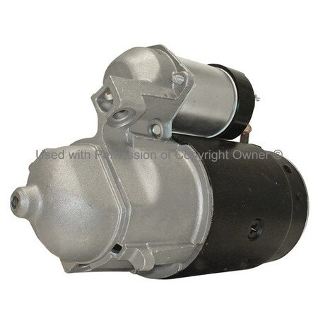 Mpa Quality-Built Starter Remanufactured, MPA Quality-Built 3664S 3664S